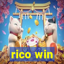 rico win